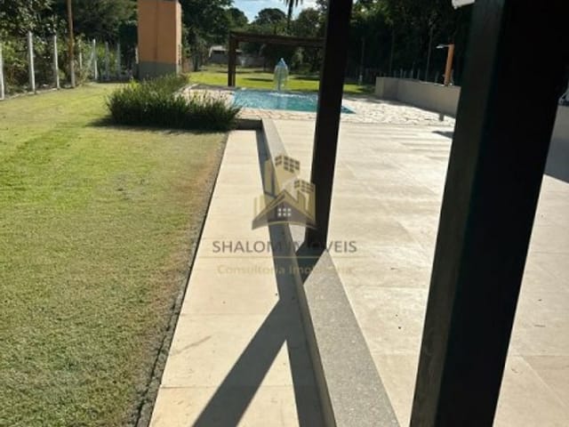 Foto do Chácara - Sitio à venda 3 Quartos, 10 Vagas, 1500M², Cidade Jardim, Esmeraldas - | Shalom Imóveis