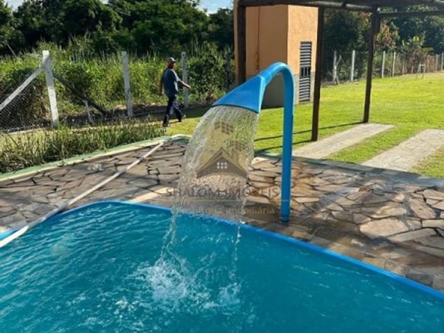 Foto do Chácara - Sitio à venda 3 Quartos, 10 Vagas, 1500M², Cidade Jardim, Esmeraldas - | Shalom Imóveis