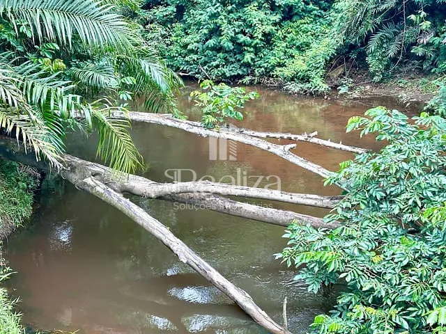 Fazenda com 1590000m² 2 quartos e 1 banheiro, à venda, no bairro Maruim em Una
