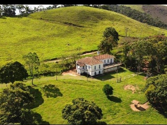 Foto do Fazenda - Fazenda à Venda, Zona rural , Lima Duarte, MG | Simão Pereira Imóveis