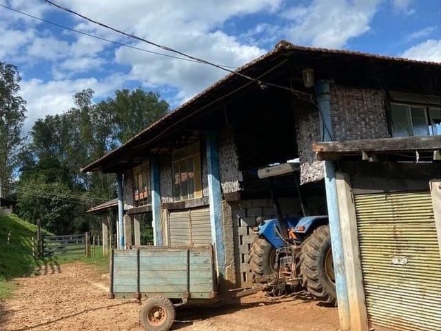 Foto do Fazenda - Fazenda à Venda, Zona rural , Lima Duarte, MG | Simão Pereira Imóveis