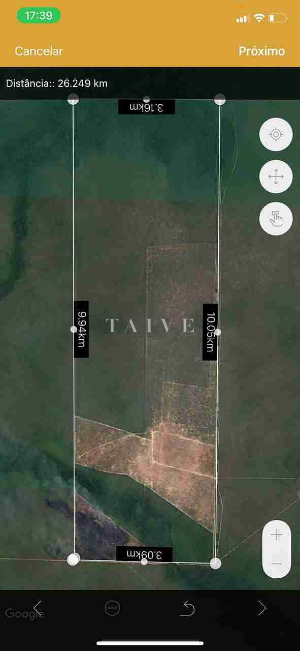 Fazenda à venda com 1 quarto, 10m² - Foto 50