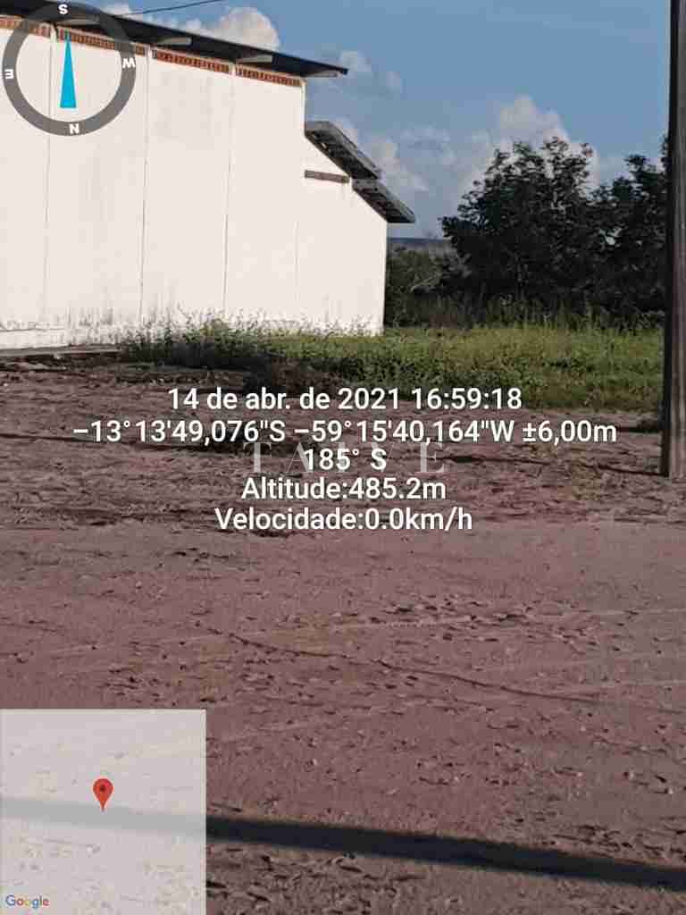 Fazenda à venda com 1 quarto, 10m² - Foto 43