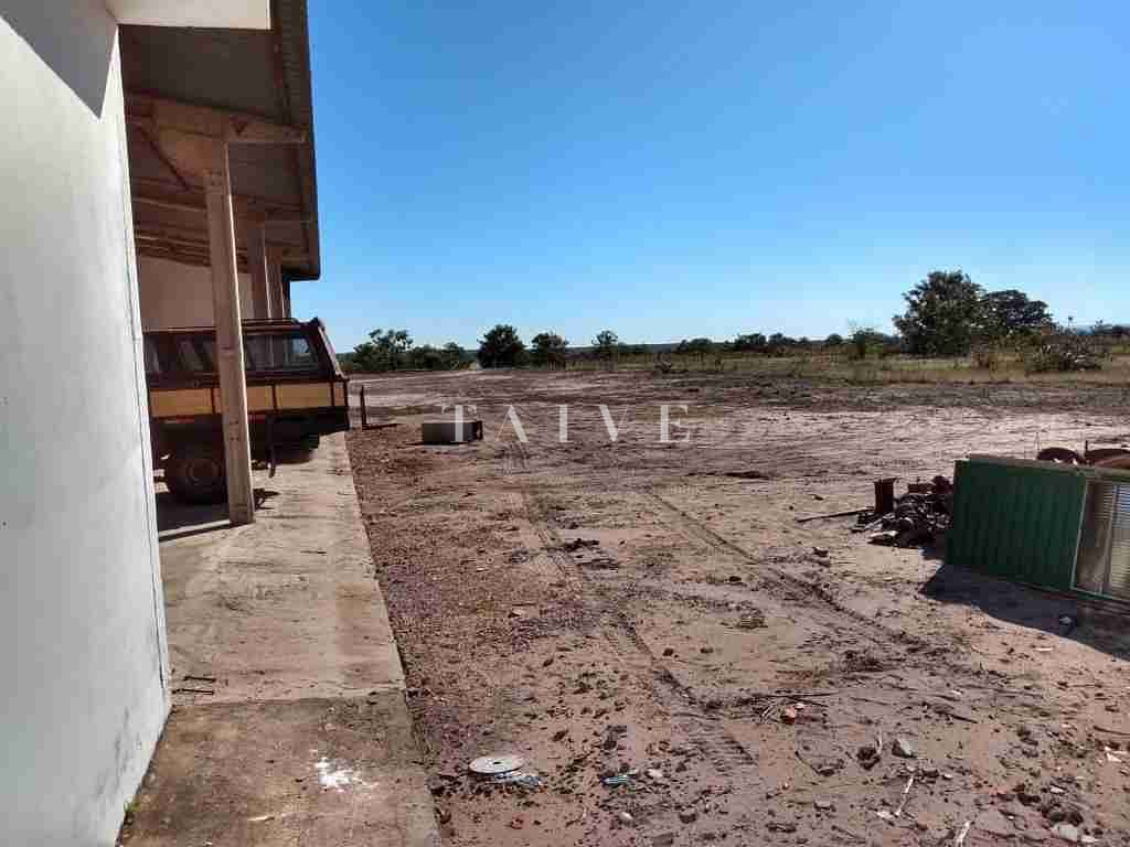 Fazenda à venda com 1 quarto, 10m² - Foto 17