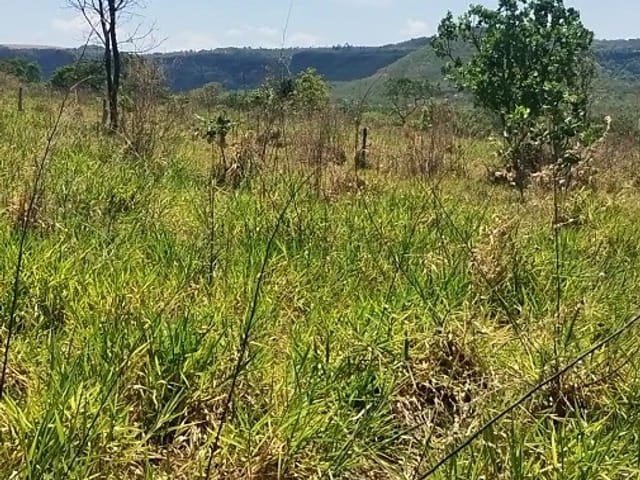 Fazenda 1 quarto e 1 banheiro, à venda, no bairro Zona Rural em Mineiros