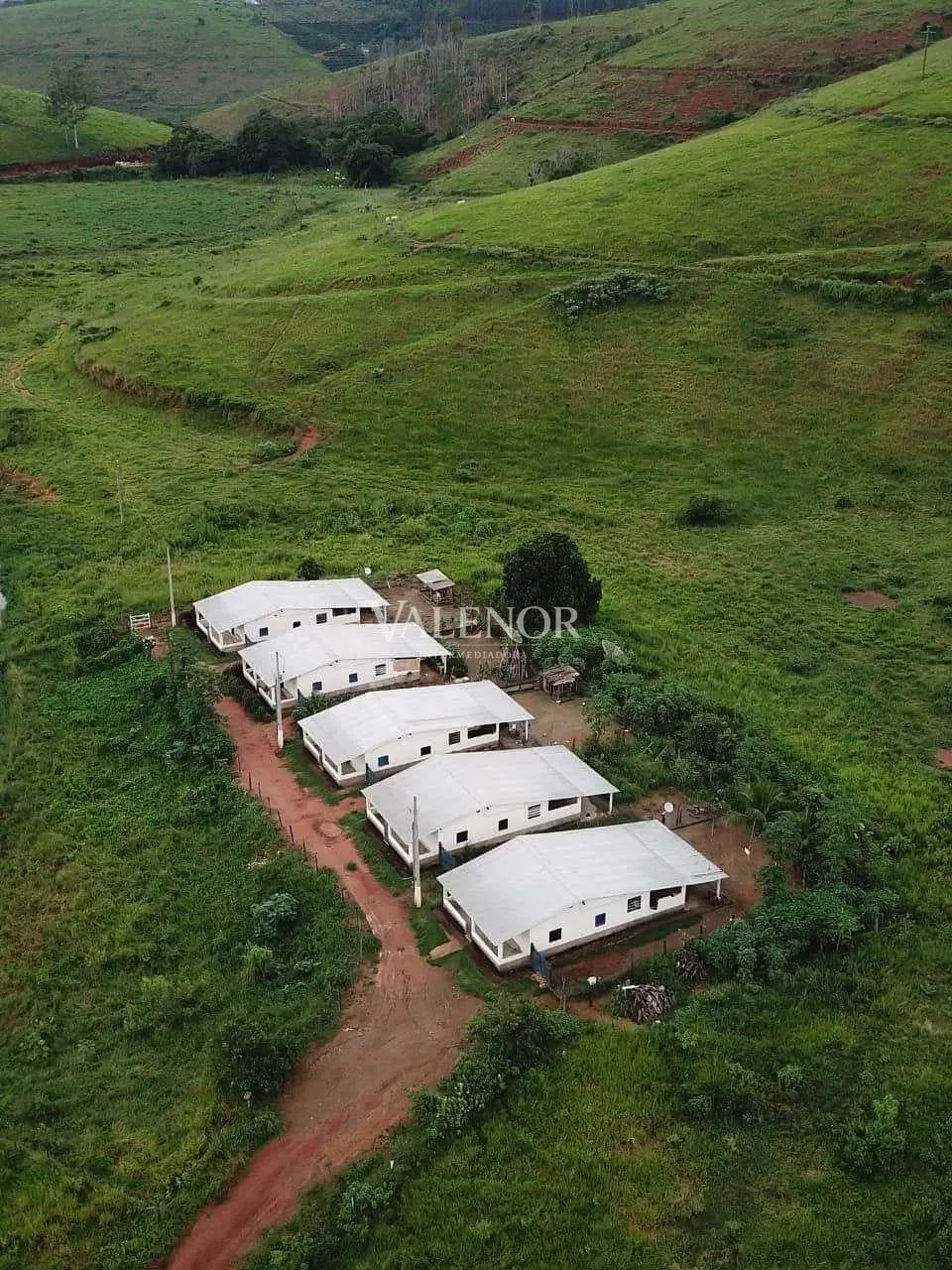Fazenda, 1507 hectares - Foto 4