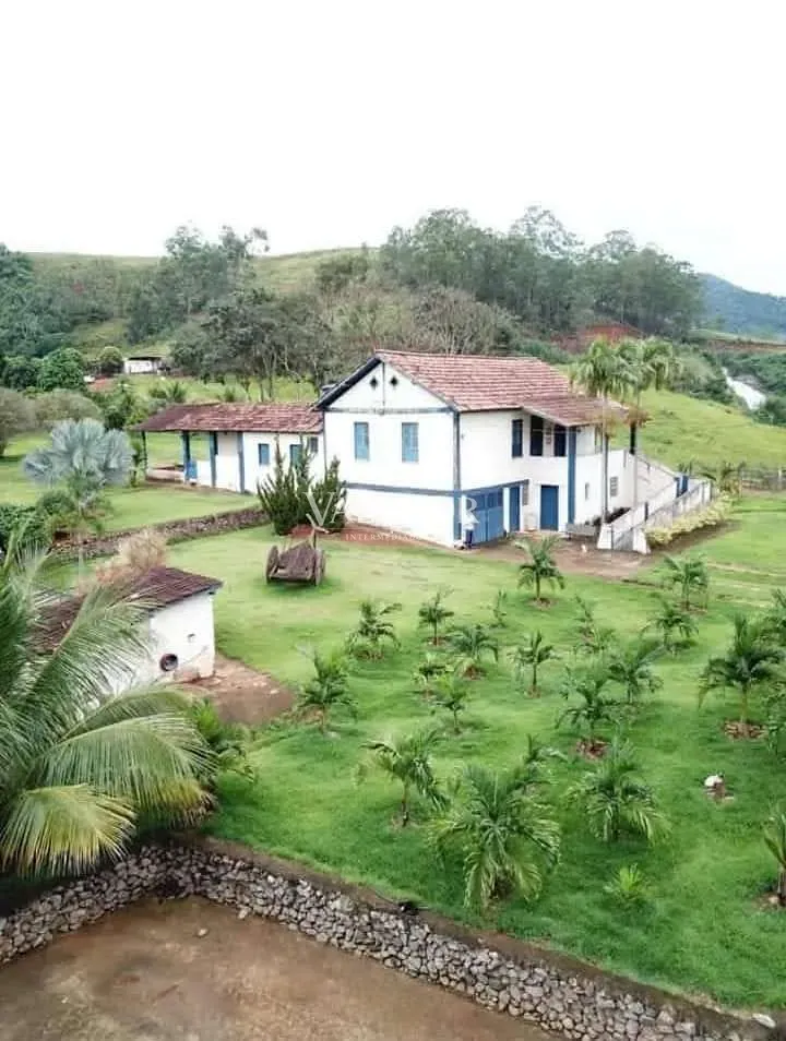 Fazenda, 1507 hectares - Foto 1