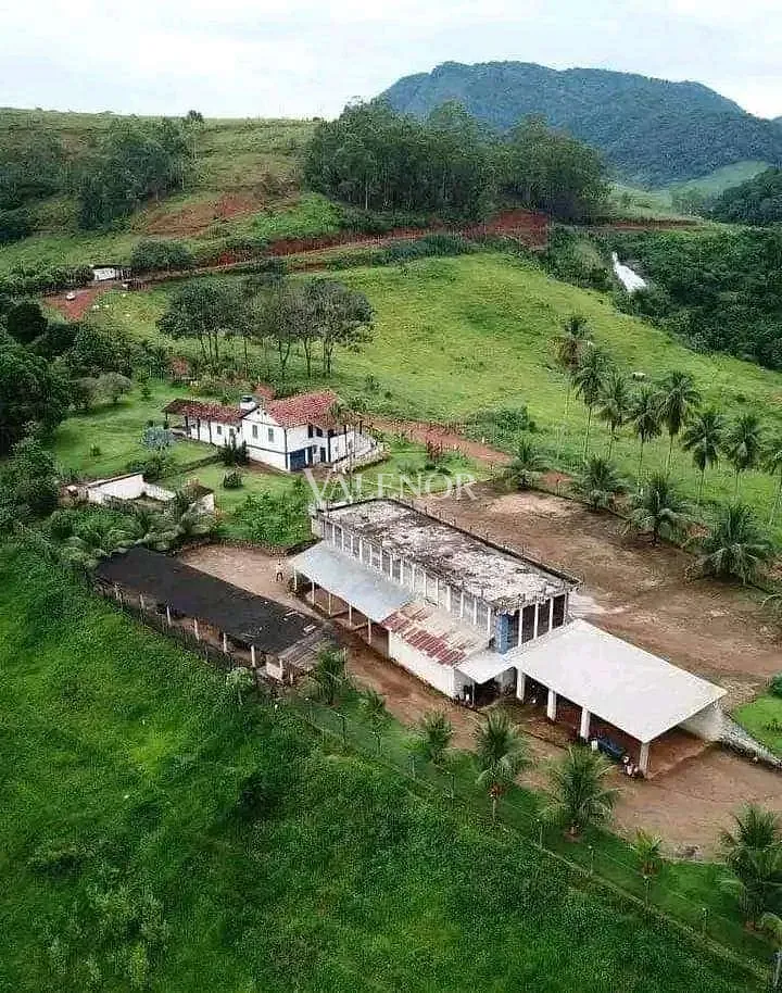 Fazenda, 1507 hectares - Foto 3