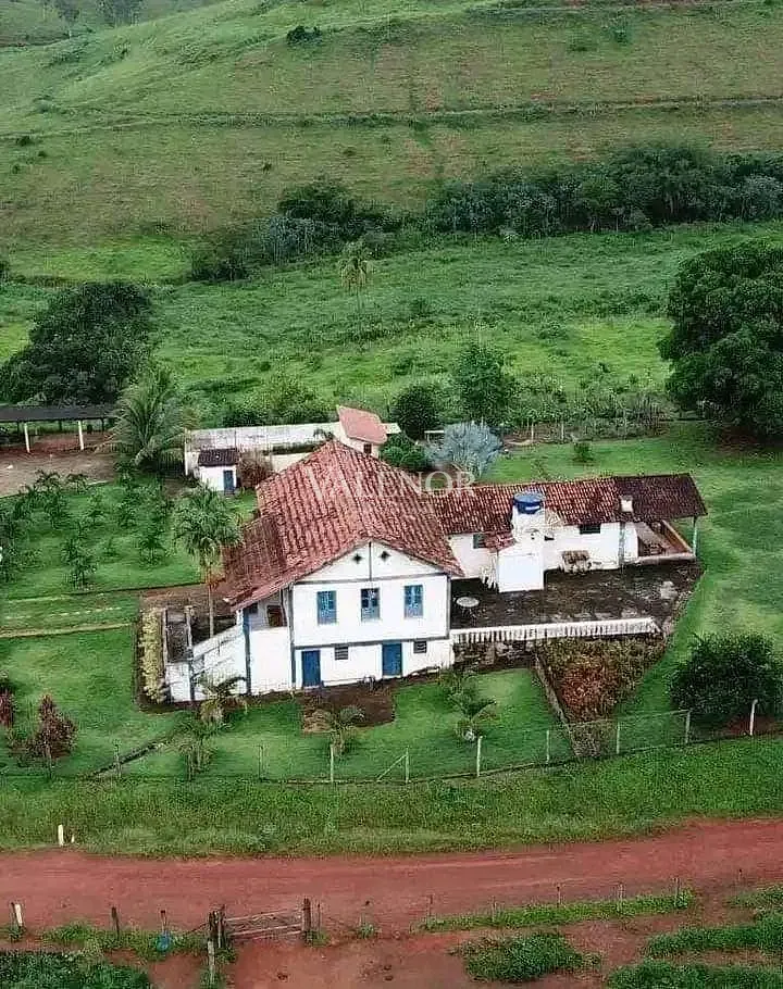 Fazenda, 1507 hectares - Foto 2
