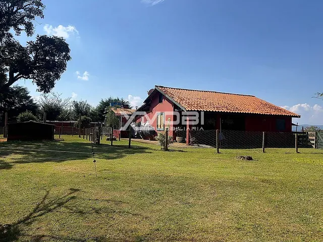 Fazenda com 20000m² 5 quartos e 4 banheiros, à venda, no bairro RIO ABAIXO em Jarinu