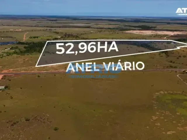 Fazenda com 529600m², à venda, no bairro Área Rural de Boa Vista em Boa Vista