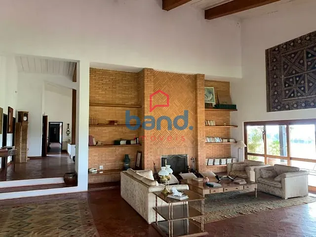 Fazenda com 1639792m² 5 quartos e 6 banheiros, à venda, no bairro Bom Retiro em Porto Feliz