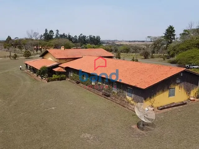 Fazenda com 1639792m² 5 quartos e 6 banheiros, à venda, no bairro Bom Retiro em Porto Feliz