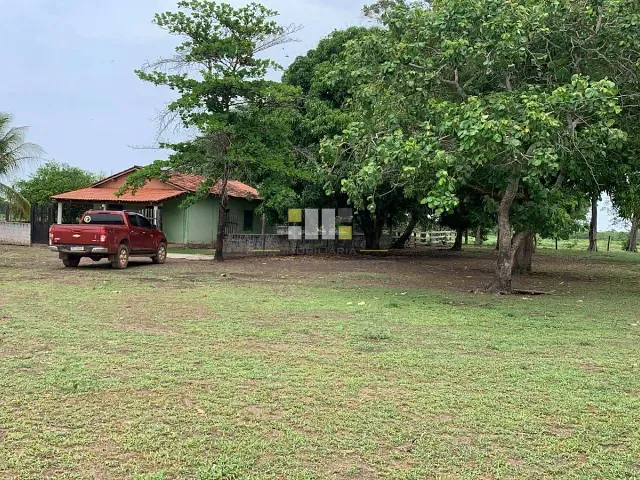 Fazenda com 10482800m² 3 quartos e 2 banheiros, à venda, no bairro AGUA PRETA em São Félix do Araguaia