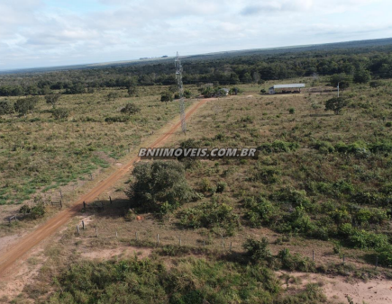 Fazenda à venda, 93809m² - Foto 17