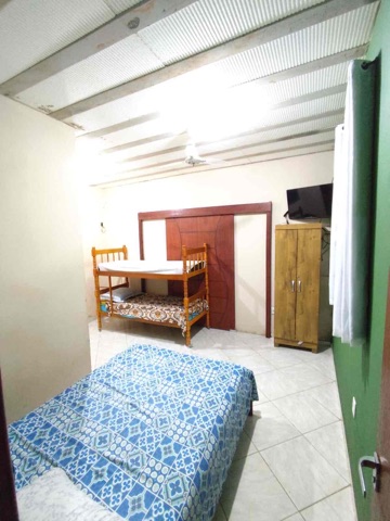 Fazenda com 337019m² 3 quartos e 6 banheiros, à venda, no bairro Morro do Gamba em São Fidélis