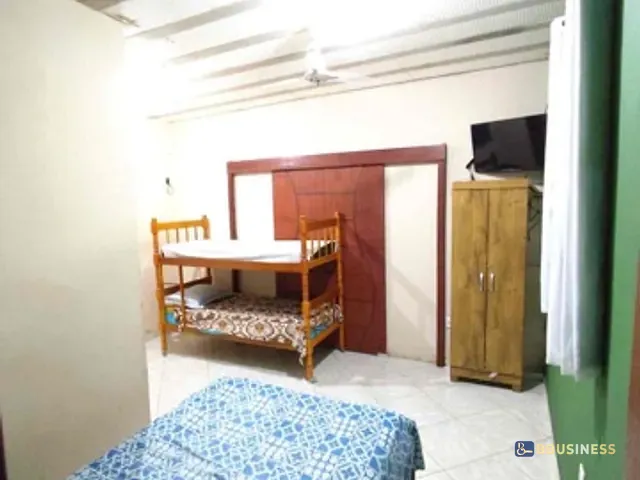 Fazenda com 337019m² 3 quartos e 6 banheiros, à venda, no bairro Morro do Gamba em São Fidélis