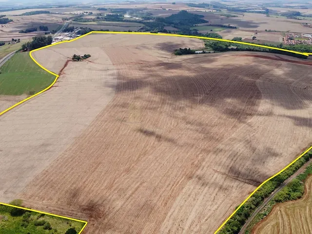 Fazenda à venda, no bairro Zona Rural em Marilândia do Sul