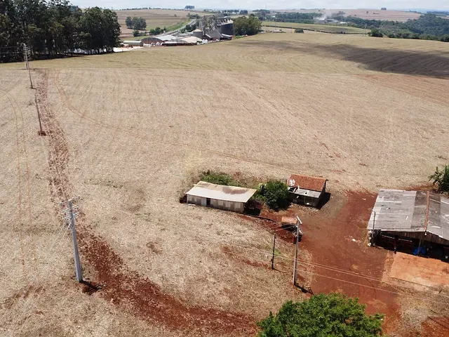 Fazenda à venda, no bairro Zona Rural em Marilândia do Sul