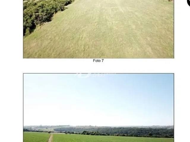 Fazenda com 2233100m², à venda, no bairro Parque das Gameleiras em Uberaba
