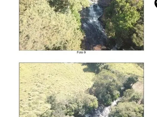 Fazenda com 2233100m², à venda, no bairro Parque das Gameleiras em Uberaba