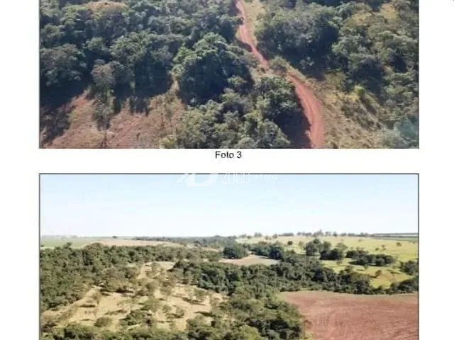 Fazenda com 2233100m², à venda, no bairro Parque das Gameleiras em Uberaba
