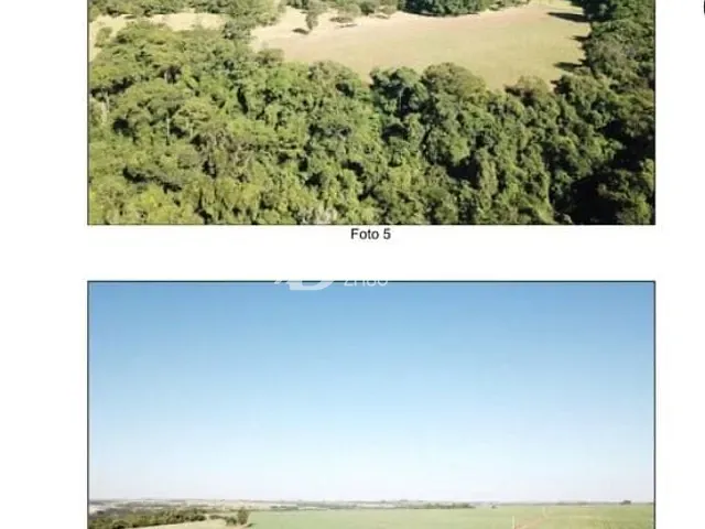 Fazenda com 2233100m², à venda, no bairro Parque das Gameleiras em Uberaba