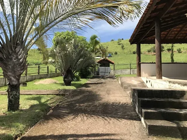 Fazenda com 5000000m², à venda, no bairro Paiol em Guaratinguetá
