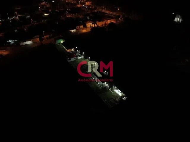 Chácara com 1102m² 3 quartos e 4 banheiros, à venda, no bairro Jurupema em Taquaritinga