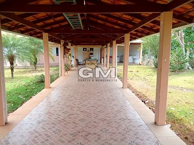 Fazenda com 58080000m² 6 quartos e 6 banheiros, à venda, no bairro Área Rural em Piumhi