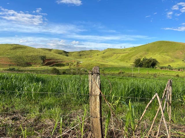 Foto do Fazenda - Fazenda à venda, Cruz, Lorena, SP | Haas Imóveis