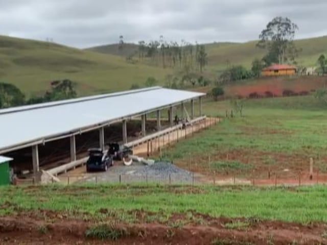 Foto do Fazenda - Fazenda à venda, Cruz, Lorena, SP | Haas Imóveis