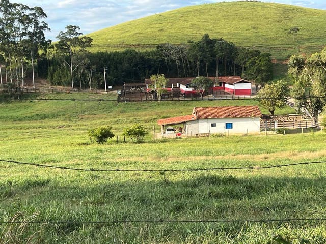 Foto do Fazenda - Fazenda à venda, Cruz, Lorena, SP | Haas Imóveis
