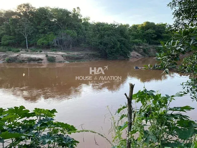 Fazenda com 75m² 1 quarto e 1 banheiro, à venda, no bairro Rural em Israelândia