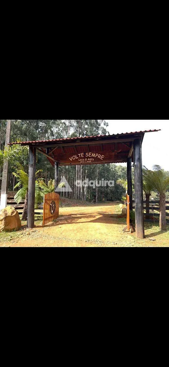 Fazenda, 10 m² - Foto 1