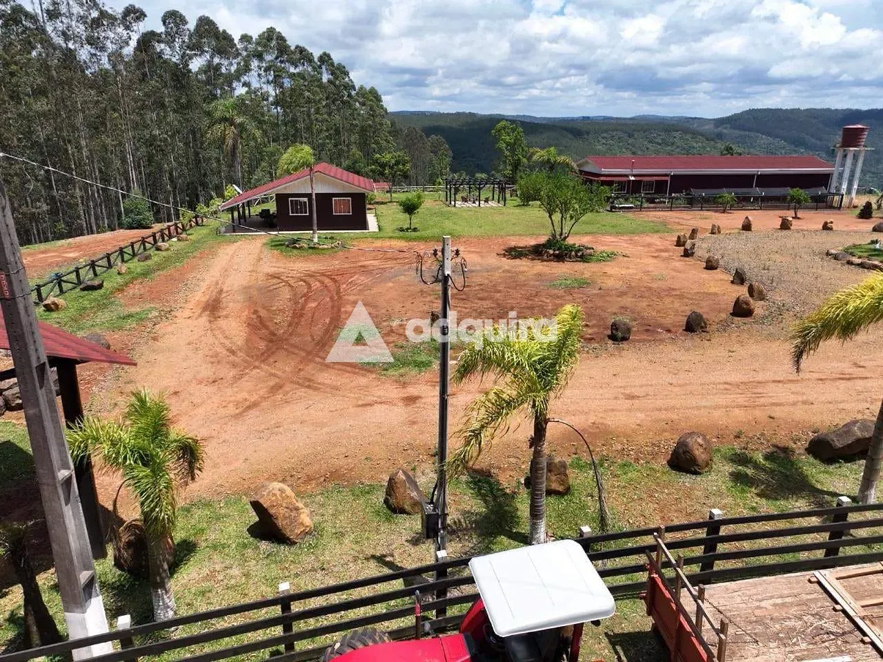 Fazenda, 10 m² - Foto 4