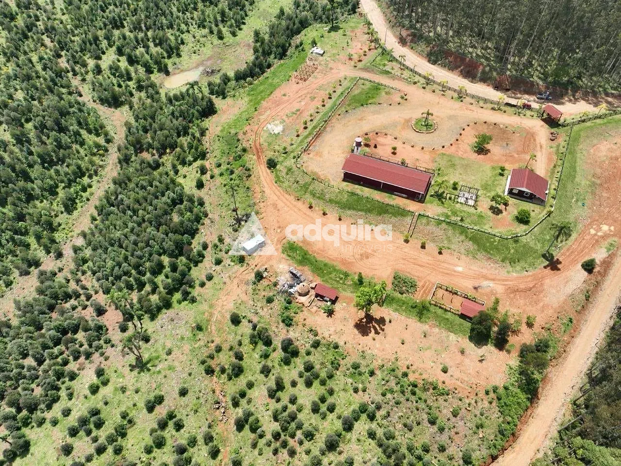 Fazenda, 10 m² - Foto 2