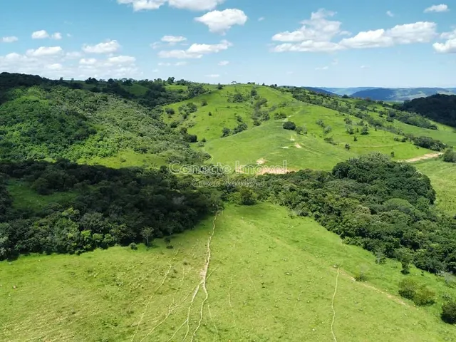 Fazenda com 798600m², à venda, no bairro Área Rural em Santo Antônio de Posse