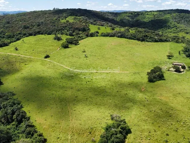 Fazenda com 798600m², à venda, no bairro Área Rural em Santo Antônio de Posse