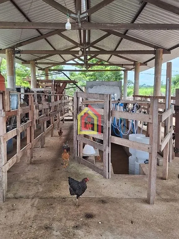 Rural à venda com 871200m² de terreno no Marabá Pioneira, Marabá (PA) — foto 13 de 25