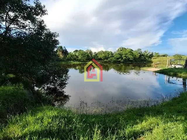 Fazenda com 871200m², à venda, no bairro Marabá Pioneira em Marabá