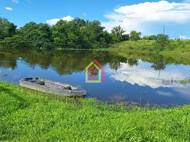Fazenda com 871200m², à venda, no bairro Marabá Pioneira em Marabá