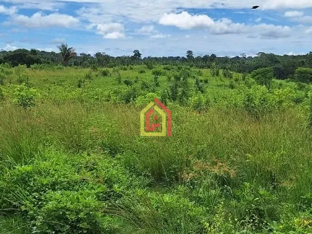 Fazenda com 871200m², à venda, no bairro Marabá Pioneira em Marabá
