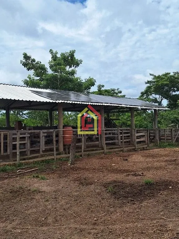 Rural à venda com 871200m² de terreno no Marabá Pioneira, Marabá (PA) — foto 12 de 25