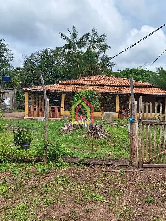 Rural à venda com 871200m² de terreno no Marabá Pioneira, Marabá (PA) — foto 9 de 25
