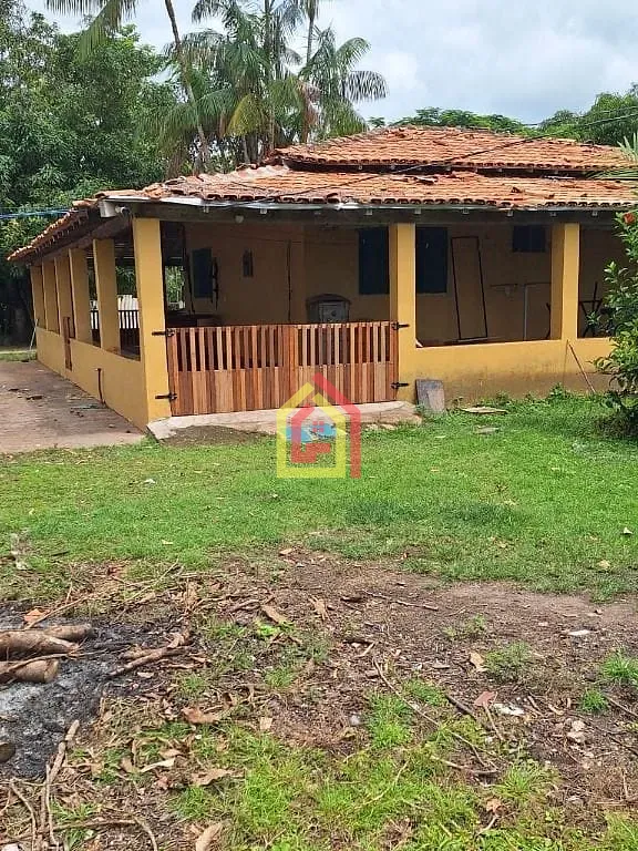 Rural à venda com 871200m² de terreno no Marabá Pioneira, Marabá (PA) — foto 10 de 25
