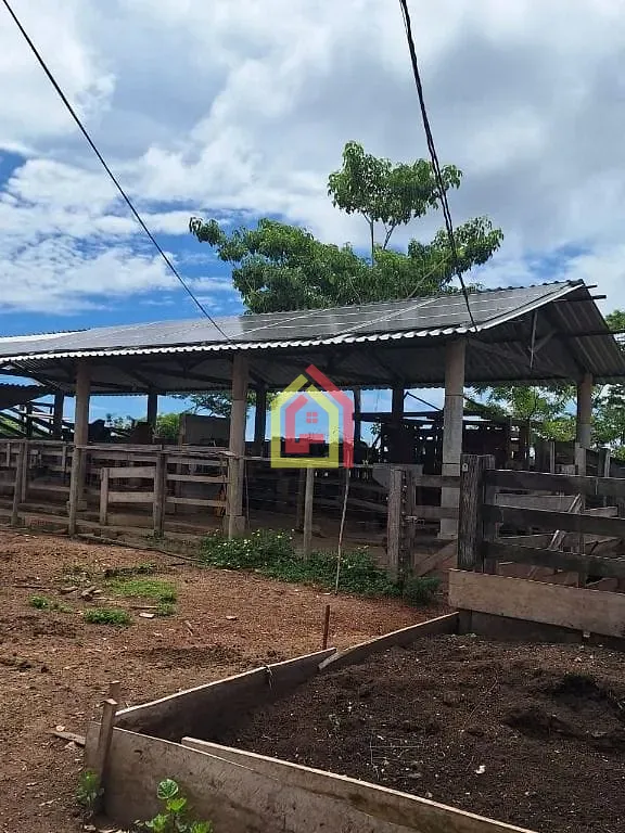 Rural à venda com 871200m² de terreno no Marabá Pioneira, Marabá (PA) — foto 15 de 25