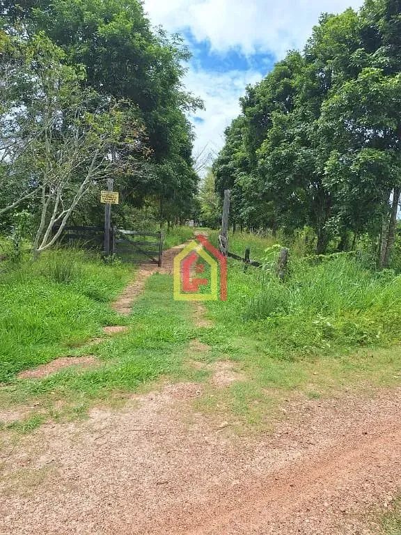 Rural à venda com 871200m² de terreno no Marabá Pioneira, Marabá (PA) — foto 18 de 25