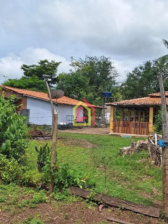 Rural à venda com 871200m² de terreno no Marabá Pioneira, Marabá (PA) — foto 8 de 25
