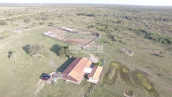 Fazenda, 10 m² - Foto 1